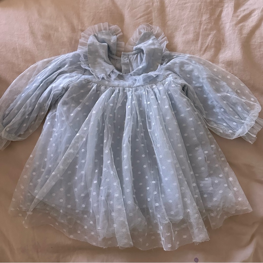 3 DRESSES 👗 - Picture 3 of 3